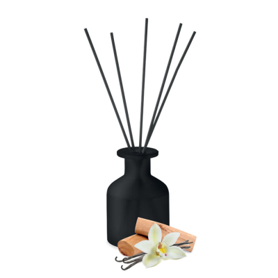 HOME FRAGRANCE REED DIFFUSER in Black