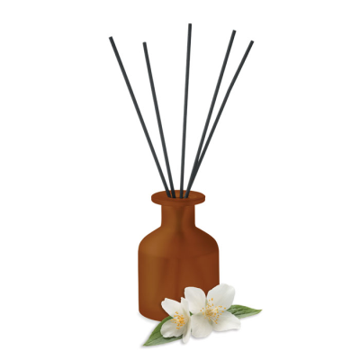 HOME FRAGRANCE REED DIFFUSER in Brown