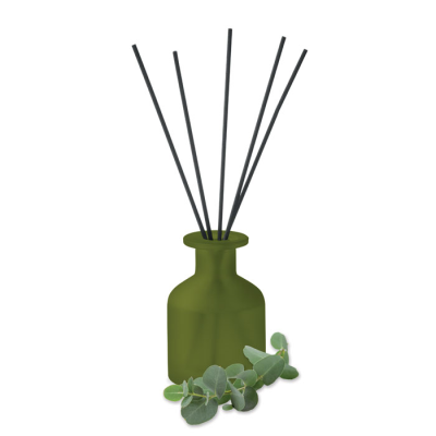 HOME FRAGRANCE REED DIFFUSER in Green