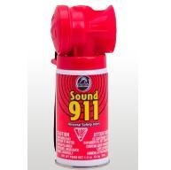 PERSONAL SAFETY ALARM AIR HORN