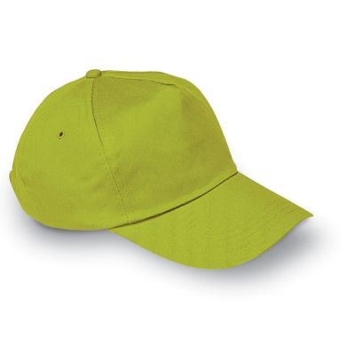 BASEBALL CAP in Green