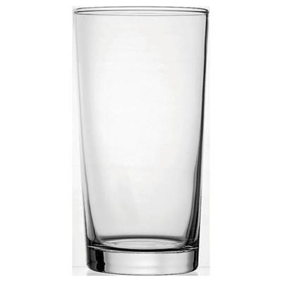 BULK PACKED CONICAL PINT GLASS