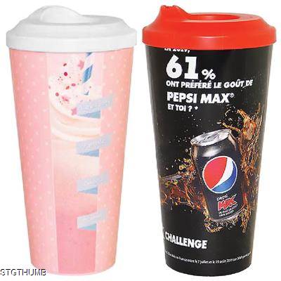SIP LID - FOR FESTIVAL CUPS