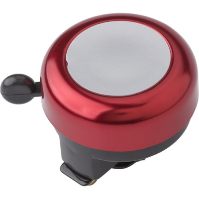 BICYCLE BELL in Red