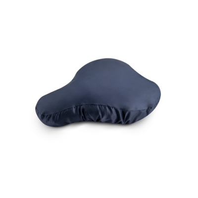 BARTALI RPET BICYCLE SADDLE COVER in Navy Blue