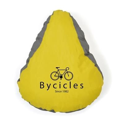BICYCLE SEAT COVER