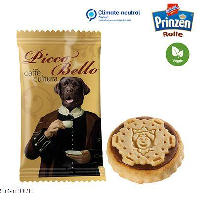 PRINZEN ROLLE DOUBLE BISCUIT CREMYS