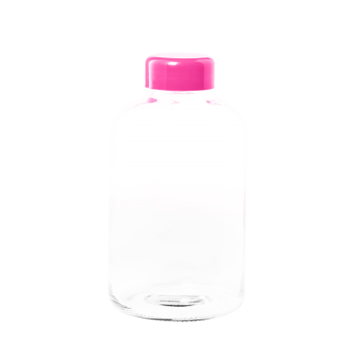 FLABER GLASS SPORTS BOTTLE