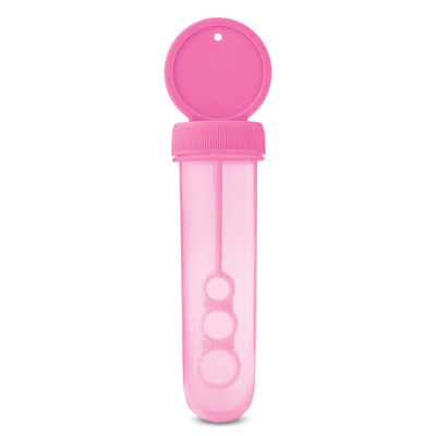BUBBLE STICK BLOWER in Pink