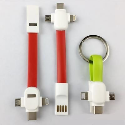 3-IN-1 MAGNETIC CABLE