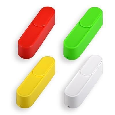 PLASTIC POWER BANK CHARGER 025