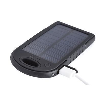 SOLAR POWER BANK CHARGER 016