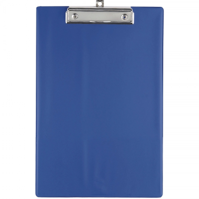 A4 CLIPBOARD in Royal Blue