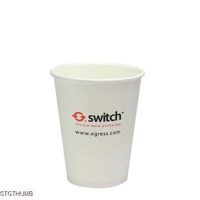 SINGLED WALLED SIMPLICITY PAPER CUP 10OZ-285ML