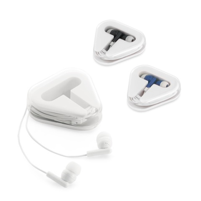 FARADAY EARPHONES with Cable
