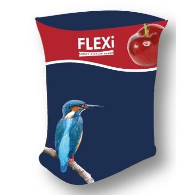 FLEXI EXHIBITION COUNTER