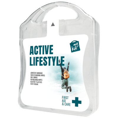 MYKIT ACTIVE LIFESTYLE in White