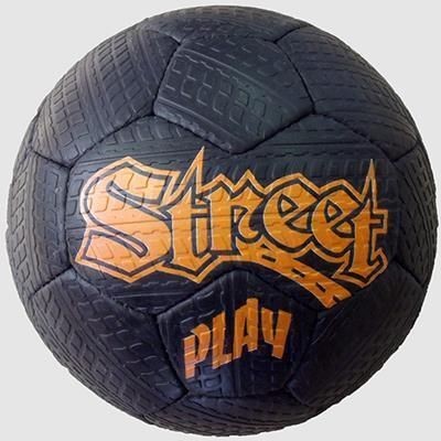 SIZE 5 TYRE EFFECT FOOTBALL