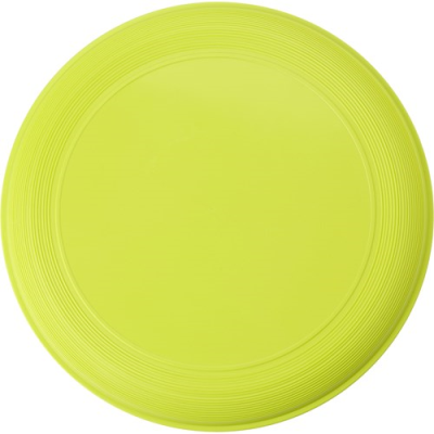 FRISBEE in Lime