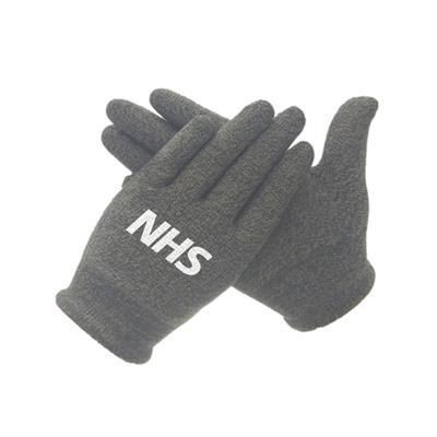 ANTIBACTERIAL TOUCH SCREEN GLOVES