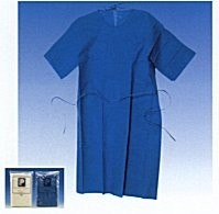 EXAMINATION - OPERATION GOWN with Short Sleeves
