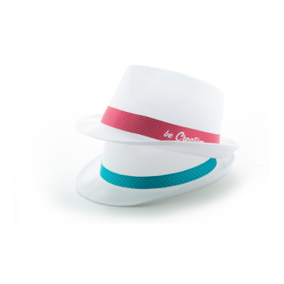 SUBRERO XL SUBLIMATION BAND FOR STRAW HATS