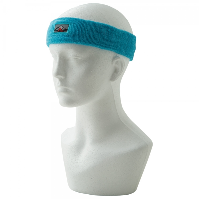 TOWELLING HEAD BAND (POLYESTER)