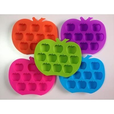 SILICON ICE CUBE MOULD