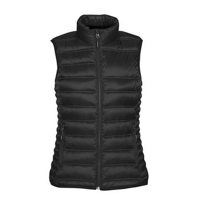 STORMTECH LADIES BASECAMP THERMAL INSULATED VEST