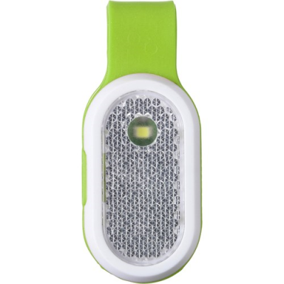 SAFETY LIGHT in Lime