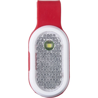SAFETY LIGHT in Red