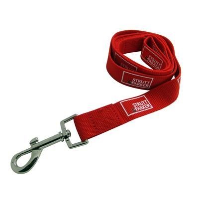 POLYESTER DOG LEAD