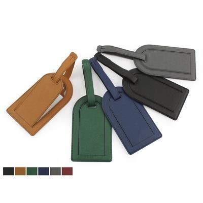 BIODEGRADABLE SMALL LUGGAGE TAG