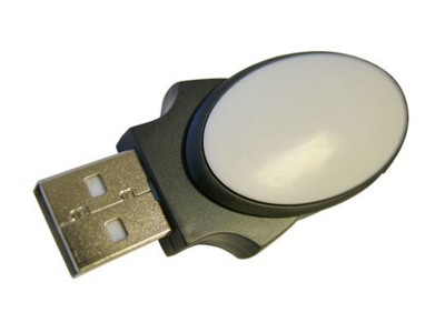 BABY TWISTER F USB FLASH DRIVE MEMORY STICK