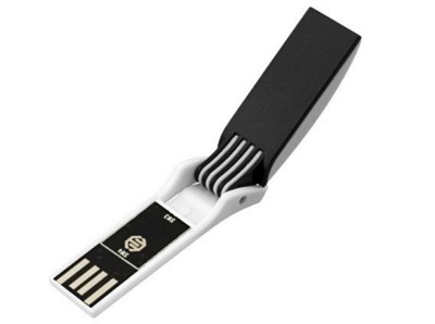 COB CLIP USB FLASH DRIVE MEMORY STICK