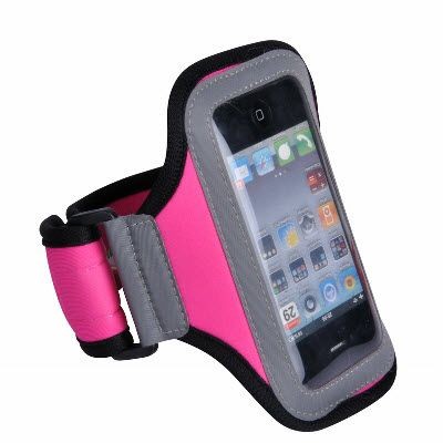 FITNESS MOBILE ARM BAND