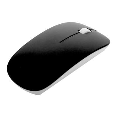 LYSTER OPTICAL MOUSE