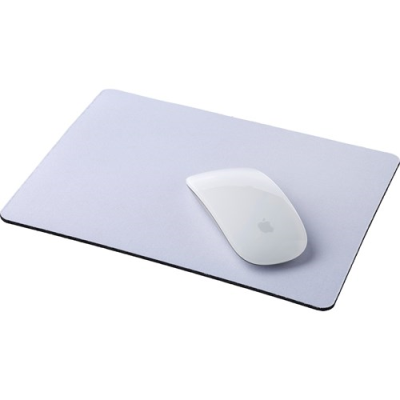 MOUSEMAT in White