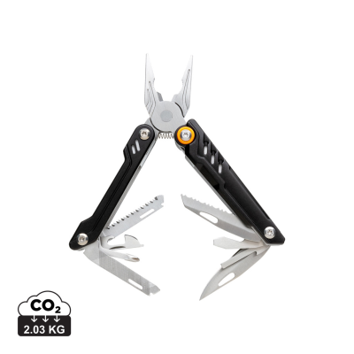 EXCALIBUR TOOL AND PLIER in Black