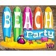 BEACH PARTY PACK