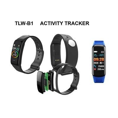 TLW-B1 ACTIVITY TRACKER