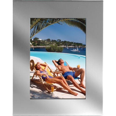 PHOTO FRAME in Silver