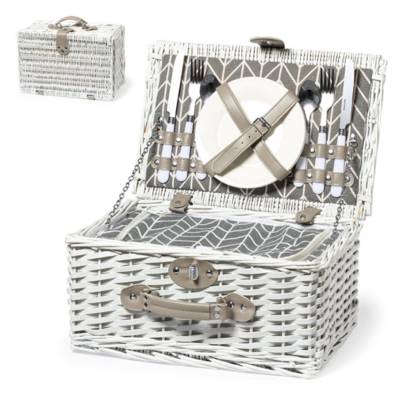 THERMAL INSULATED PICNIC BASKET MIDLAND