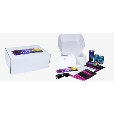 VIRTUAL EVENT PACKAGING
