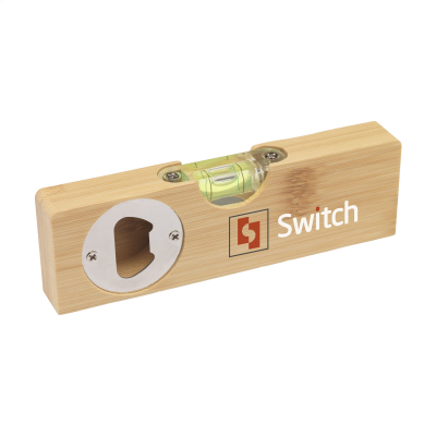 LEVEL-UP OPENER in Wood