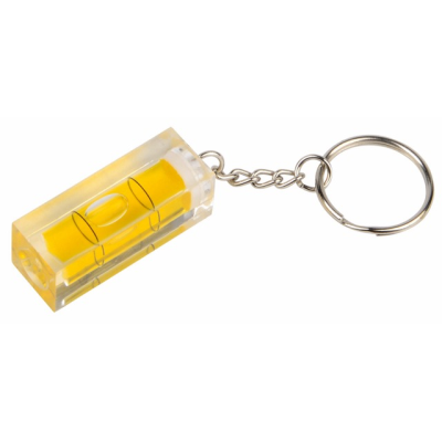 SPIRIT LEVEL THEMSE with Key Chain