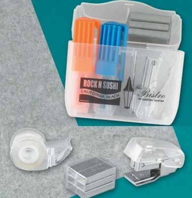 OFFICE TO GO STATIONERY SET
