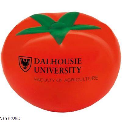 STRESS TOMATO in Red