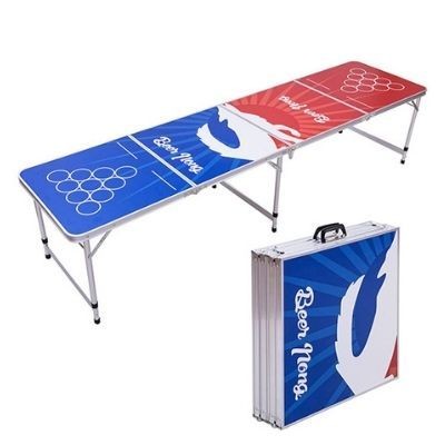 BEER PONG TABLE