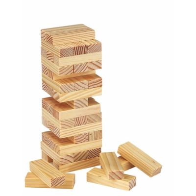 SKILL TOWER GAME HIGH-RISE